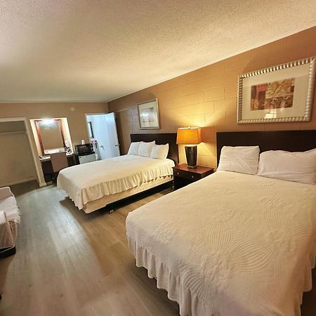 Royal Inn And Suites Hemet Dış mekan fotoğraf