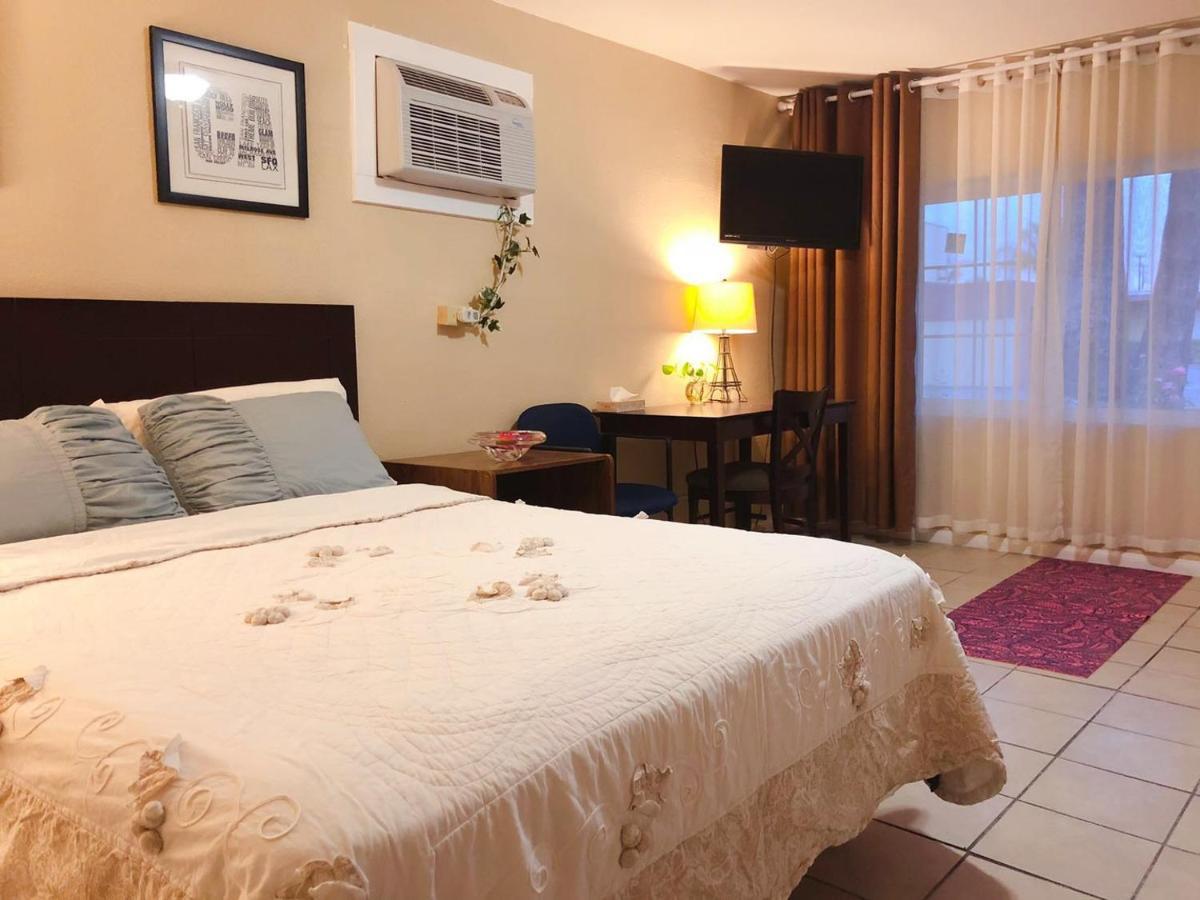 Royal Inn And Suites Hemet Dış mekan fotoğraf