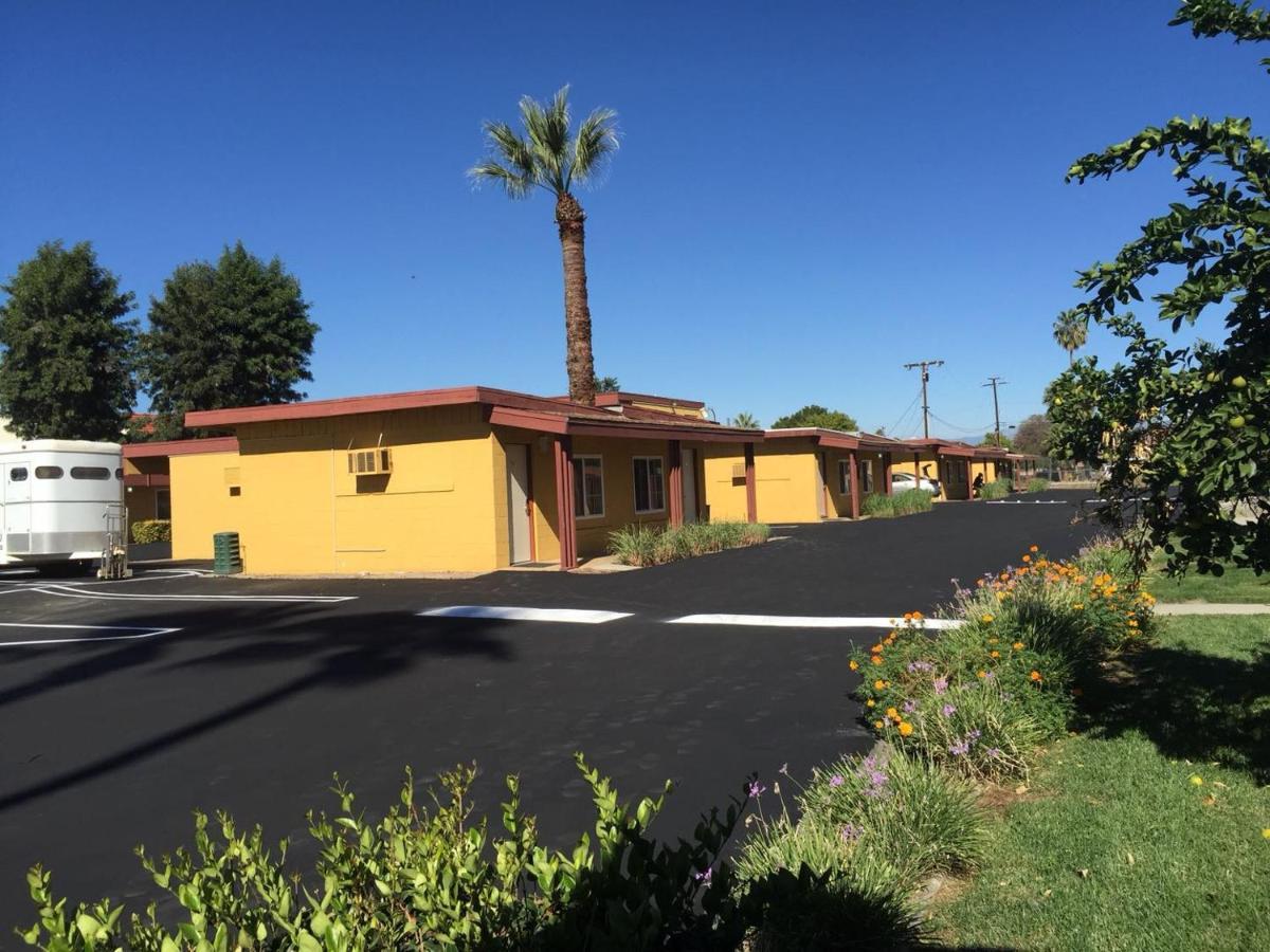 Royal Inn And Suites Hemet Dış mekan fotoğraf