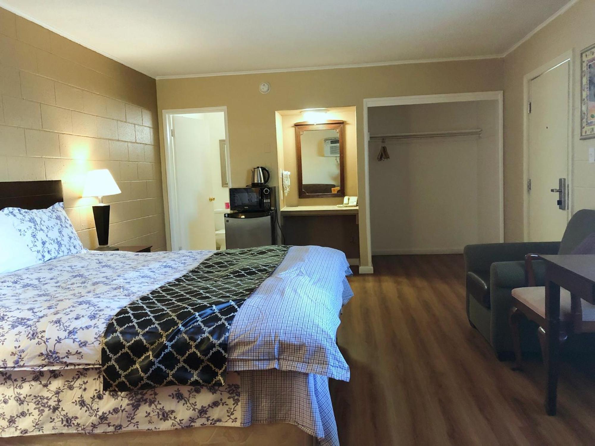 Royal Inn And Suites Hemet Dış mekan fotoğraf