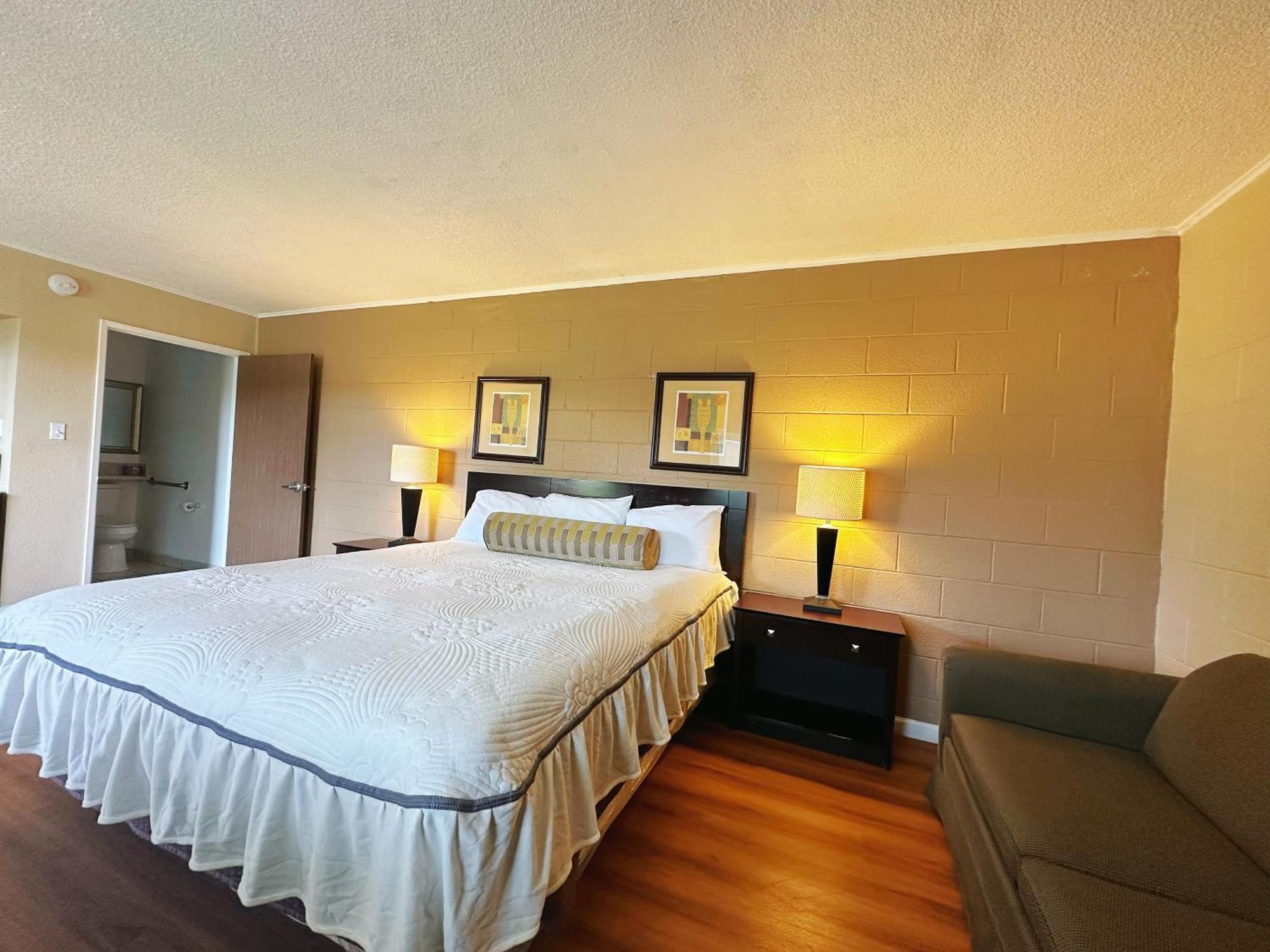 Royal Inn And Suites Hemet Dış mekan fotoğraf