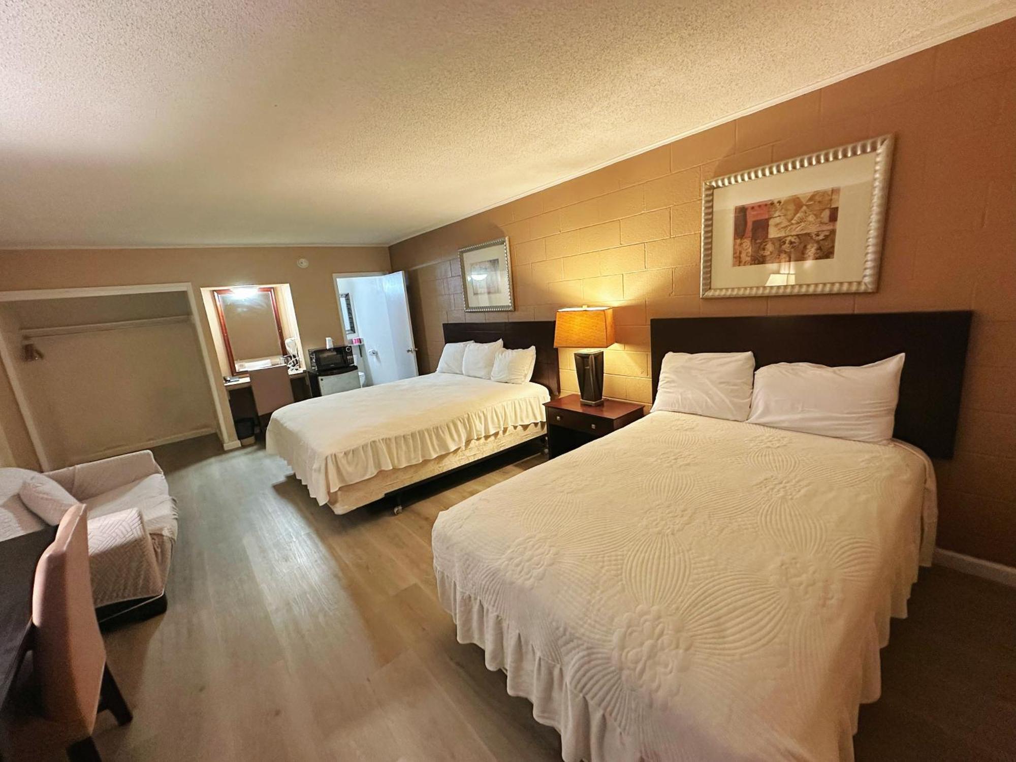 Royal Inn And Suites Hemet Dış mekan fotoğraf