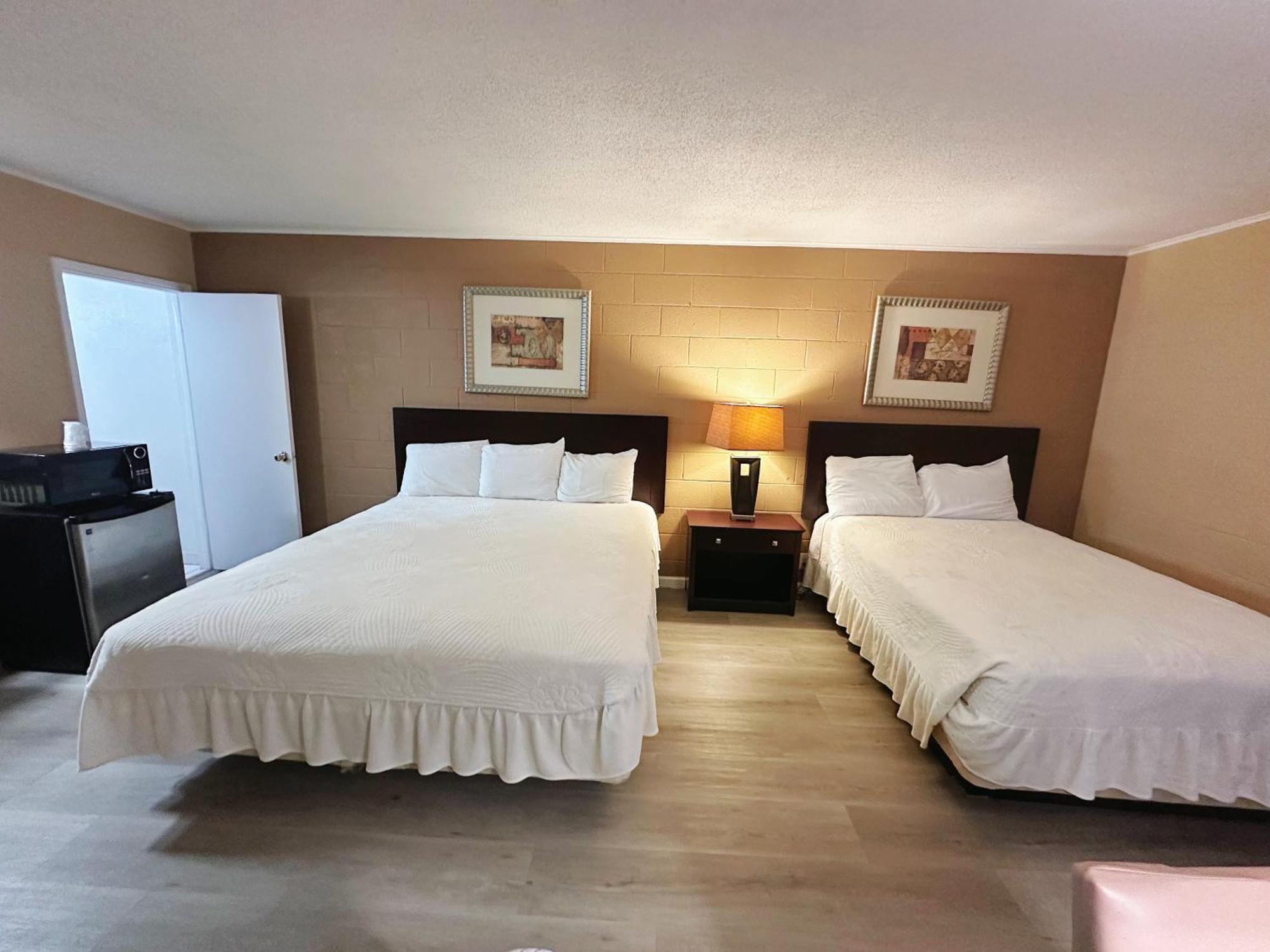 Royal Inn And Suites Hemet Dış mekan fotoğraf