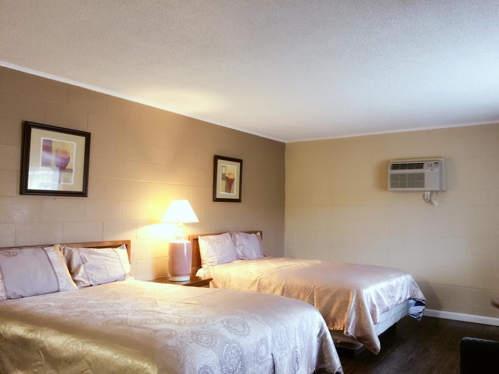 Royal Inn And Suites Hemet Dış mekan fotoğraf
