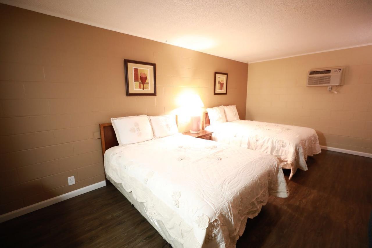 Royal Inn And Suites Hemet Dış mekan fotoğraf