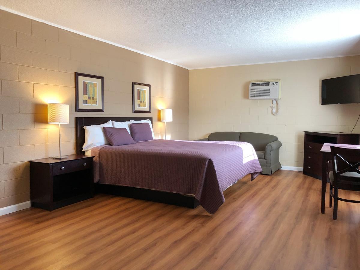 Royal Inn And Suites Hemet Dış mekan fotoğraf