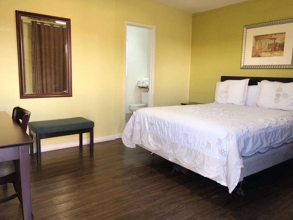 Royal Inn And Suites Hemet Dış mekan fotoğraf