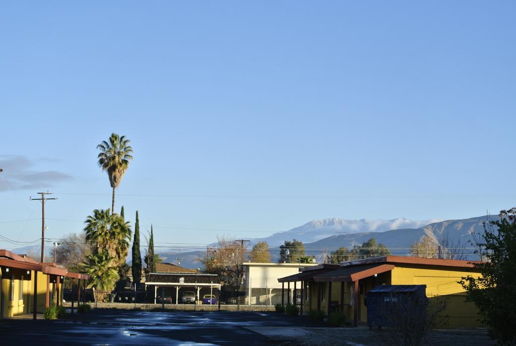 Royal Inn And Suites Hemet Dış mekan fotoğraf