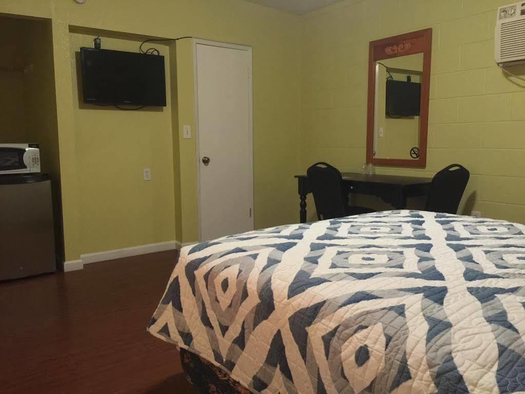 Royal Inn And Suites Hemet Dış mekan fotoğraf